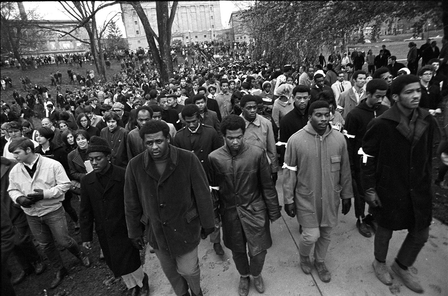 The Origins of Black History Month